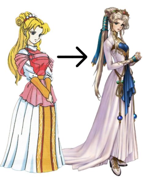 Bộ dụng cụ cơ bản cần thiết để thực hiện cách vẽ Luffy đơn giản tại nhà gồm bút chì, tẩy và giấy vẽ