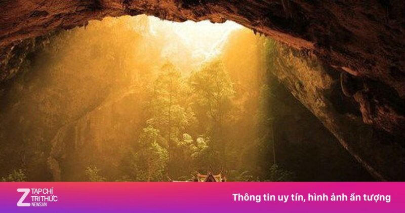 Hội họa Ấn Độ cổ đại và những bức tranh hang động Bhimbetka giàu giá trị lịch sử