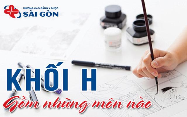 Không gian học tập sáng tạo ngành Sư phạm Mỹ thuật Đại học Sài Gòn, nhiều tác phẩm sinh viên