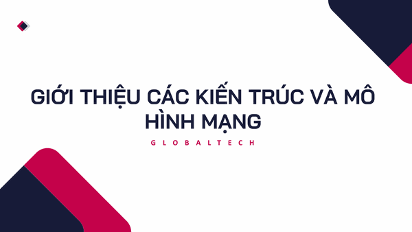 Kiến trúc một mạng LAN có thể là theo mô hình bus với một đường trục chính và các thiết bị kết nối