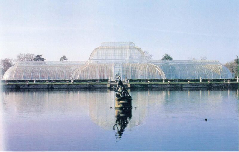 Kiến trúc có phải là một phần của mỹ thuật tạo hình không và mối liên hệ của nó