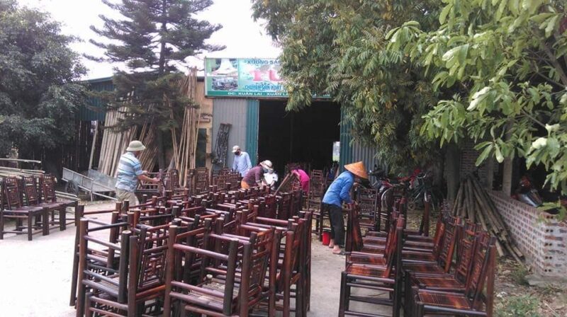 Hướng dẫn chi tiết **cách vẽ tranh Đông Hồ** truyền thống Nét độc đáo của tranh dân gian Đông Hồ với màu sắc tự nhiên và hình ảnh mộc mạc