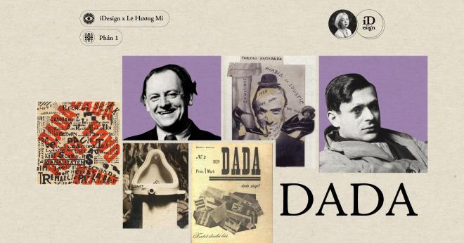 Nguồn gốc hội họa siêu thực từ Paris những năm 1920 với hình ảnh André Breton và các nghệ sĩ tiên phong
