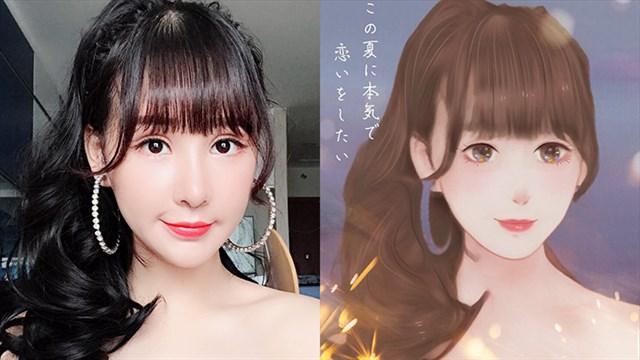 Phác họa hình dáng chibi nam tổng thể với đầu to thân nhỏ và các chi tiết cơ bản