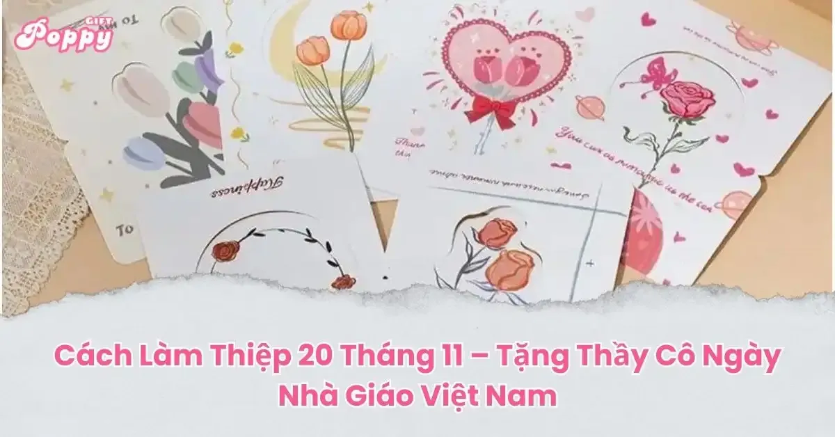 Hướng dẫn chi tiết cách vẽ thiệp 20 tháng 11 ý nghĩa Phác thảo bố cục cơ bản cho thiệp chúc mừng ngày nhà giáo Việt Nam 20 tháng 11 với hoa và chữ