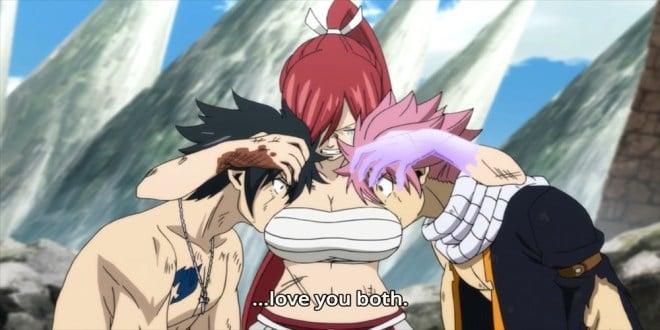 Hướng dẫn phác thảo chi tiết đường cong và cánh trong cách vẽ logo Fairy Tail chính xác