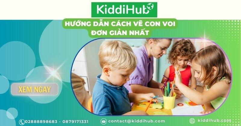 Khám Phá Cách Vẽ Con Voi Đẹp Nhất Cùng We Art Studio Phác thảo chi tiết phần đầu và vòi theo cách vẽ con voi đẹp nhất