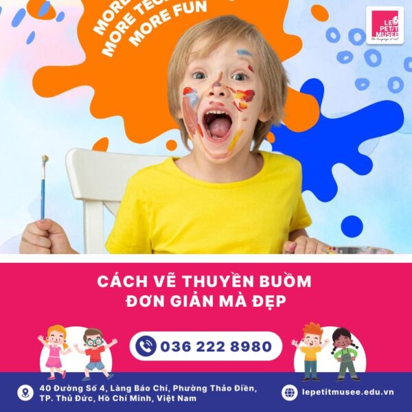 Các bước phác thảo hình dáng thân thuyền cơ bản trong hướng dẫn cách vẽ thuyền đơn giản