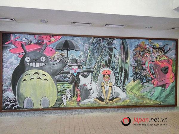 Hướng dẫn chi tiết cách phác thảo khuôn mặt thám tử lừng danh Conan bằng bút chì đen trắng