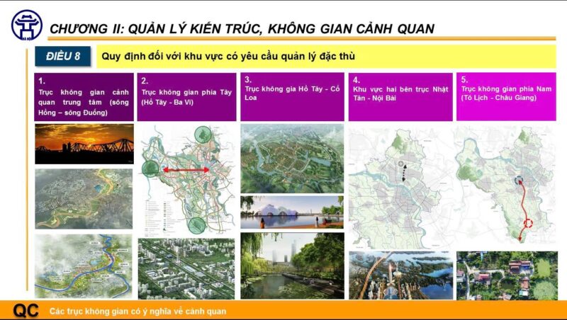 Quy chế quản lý kiến trúc là gì chi tiết nhất Quy chế quản lý kiến trúc đô thị và các văn bản pháp lý liên quan đến xây dựng hiện đại