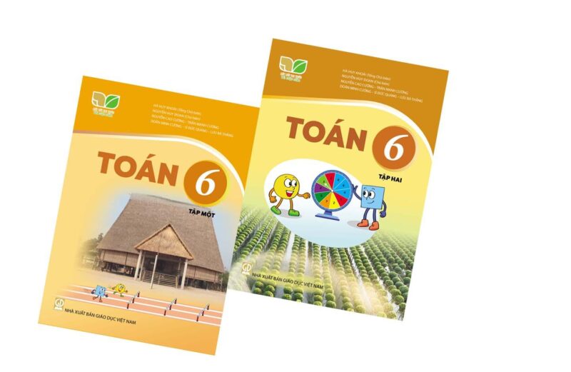 Bìa sách mỹ thuật lớp 6 mới nhất với hình ảnh minh họa sinh động và màu sắc tươi sáng