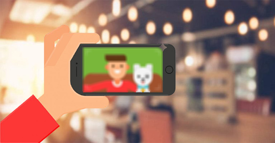Các bước thêm chi tiết ống kính và nút bấm trong cách vẽ camera đơn giản hiệu quả