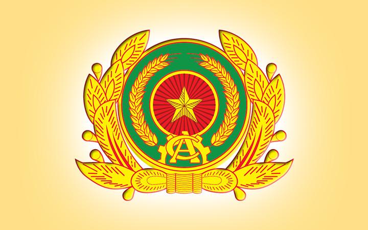 Bức tranh tuyên truyền an toàn giao thông ý nghĩa với thông điệp mạnh mẽ về việc tuân thủ luật