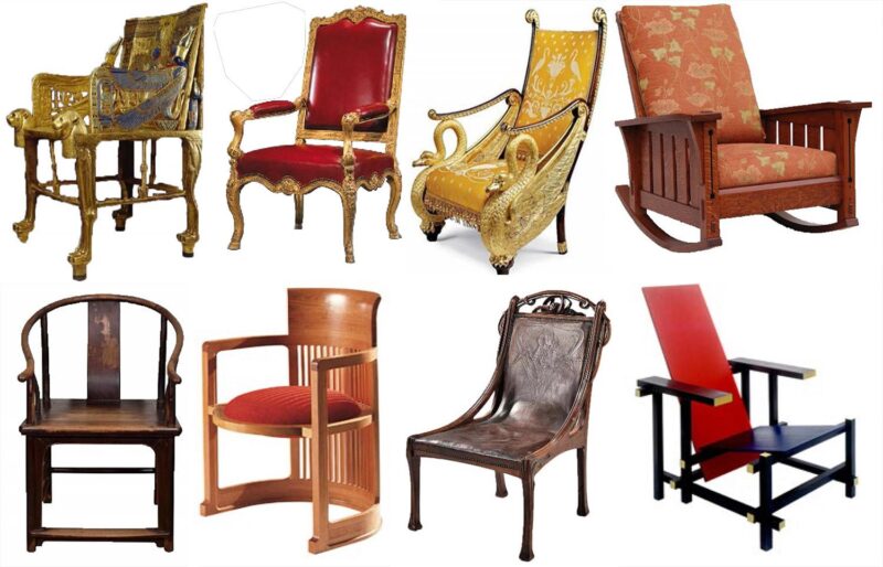 Tranh vẽ nữ hoàng Ai Cập cổ điển với phong cách truyền thống và chi tiết tinh xảo