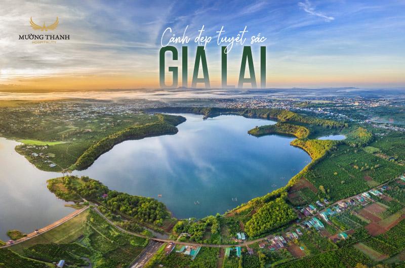 Tranh vẽ phông nền sân khấu cảnh rừng cây xanh mát và dòng suối thơ mộng