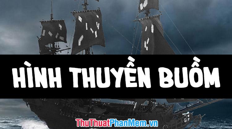 Khám Phá Vẻ Đẹp **Tranh Vẽ Thuyền Trên Biển** Đầy Sức Sống Tranh vẽ thuyền buồm lướt nhẹ trên mặt biển lúc hoàng hôn rực rỡ đầy ấn tượng