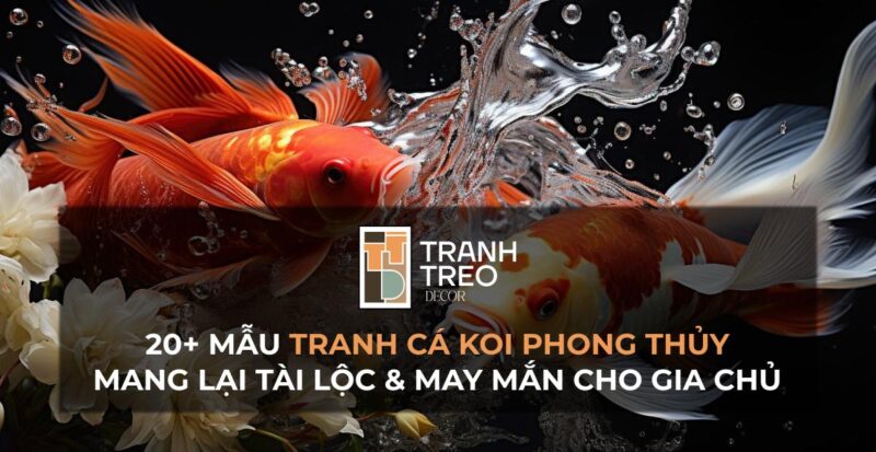 Khám Phá Cách Vẽ Cá Chép Koi Đẹp Như Nghệ Sĩ Ý nghĩa và vẻ đẹp đa dạng màu sắc của cá chép Koi trong hội họa