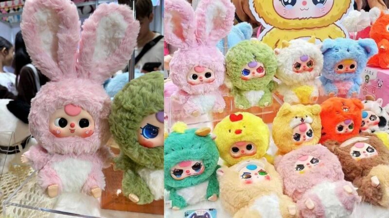 Hướng dẫn chi tiết cách vẽ Thỏ Bảy Màu siêu đáng yêu Kỹ thuật vẽ chi tiết khuôn mặt và biểu cảm đáng yêu đặc trưng của nhân vật Thỏ Bảy Màu