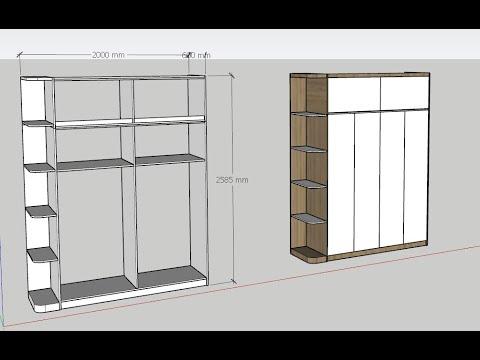 Hướng dẫn cách vẽ con chuột đơn giản từ những hình khối cơ bản dễ hiểu cho người mới bắt đầu