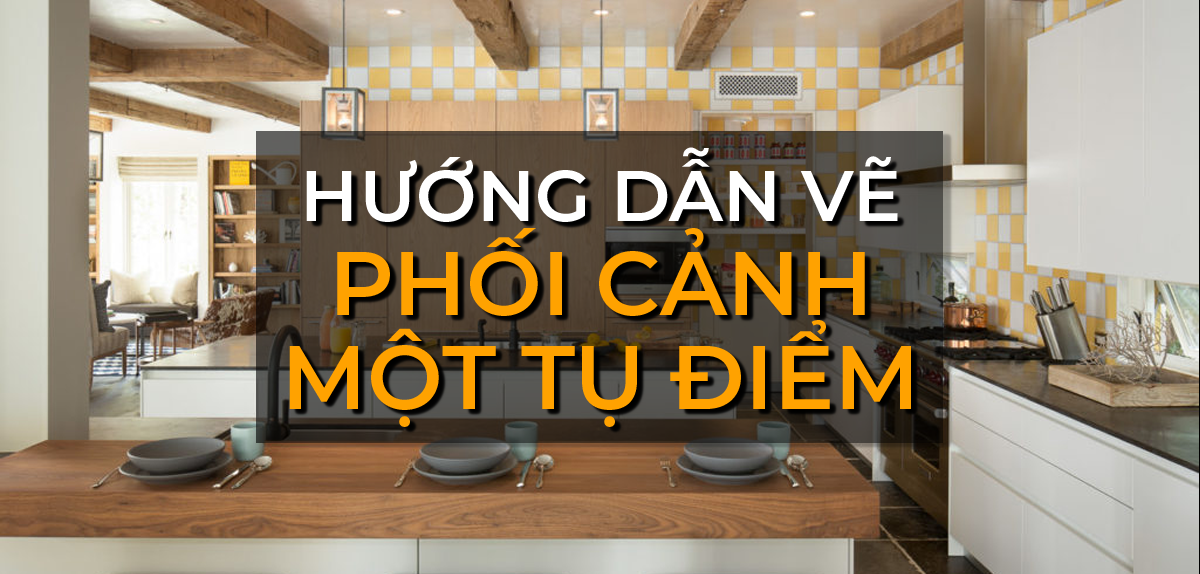 Bí Quyết Nắm Vững Cách Vẽ Hình Hộp Chữ Nhật Chuẩn Xác Hướng dẫn chi tiết cách vẽ hình hộp chữ nhật với phối cảnh một điểm tụ đơn giản