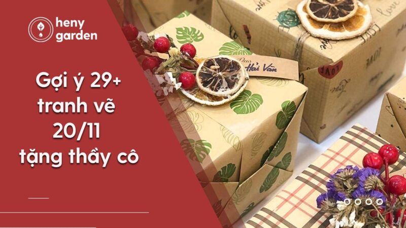 Tranh chibi thầy cô giáo đang đứng trên bục giảng bài ngày 20 tháng 11 đầy ý nghĩa