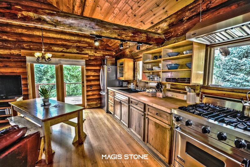 Vẽ tranh phong cảnh làng quê bằng bút chì đen trắng đơn sơ mộc mạc và gần gũi với thiên nhiên