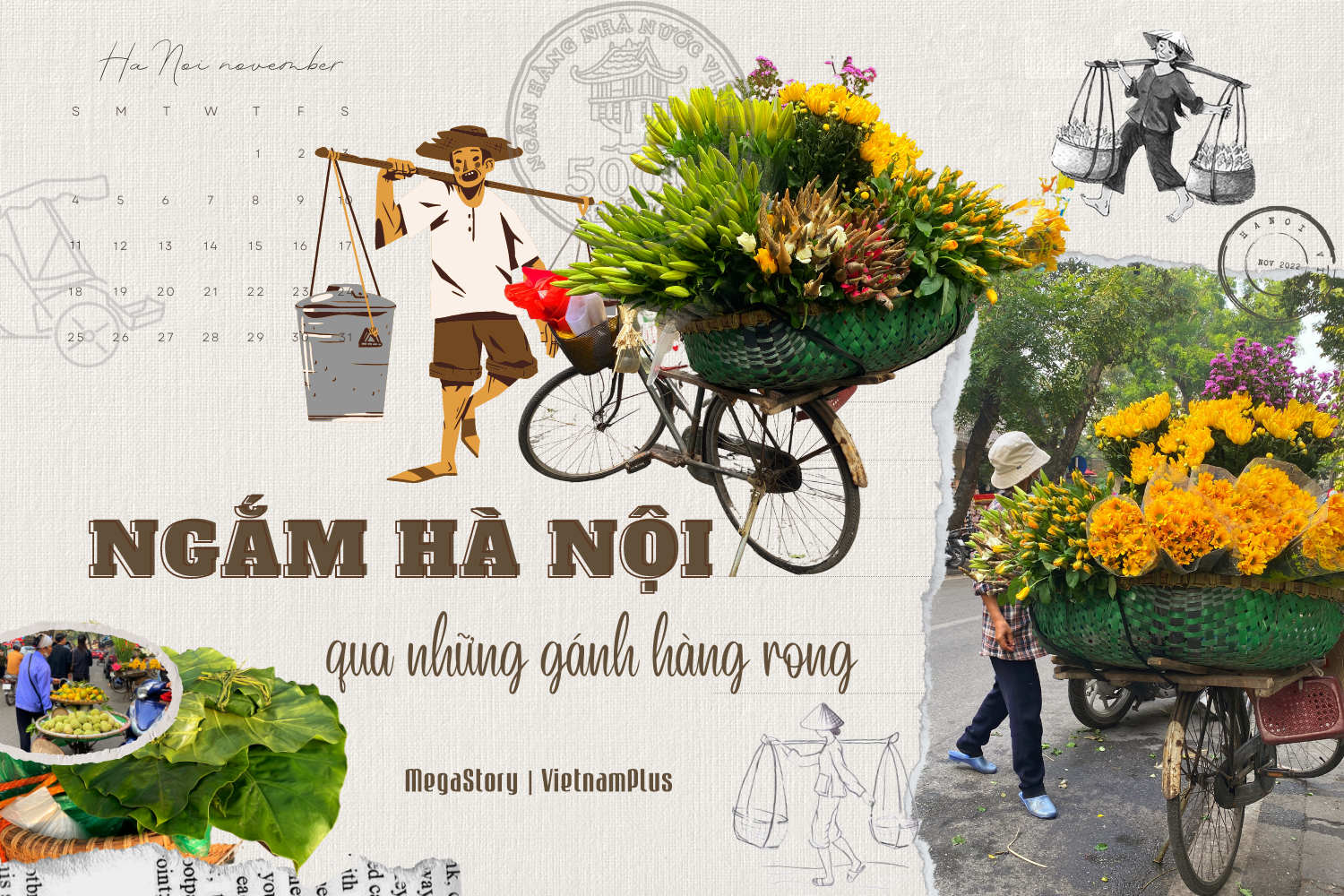 Khám Phá Nghệ Thuật Vẽ Tranh Sinh Hoạt Con Người Sâu Sắc Vẽ tranh sinh hoạt con người tại một buổi chợ sớm tấp nập người mua kẻ bán và hàng hóa đa dạng