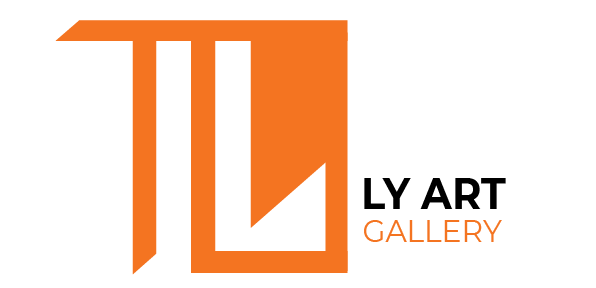 Vẽ tranh tường phòng khách phong cảnh thiên nhiên hùng vĩ mang lại cảm giác thư thái cho không gian sống