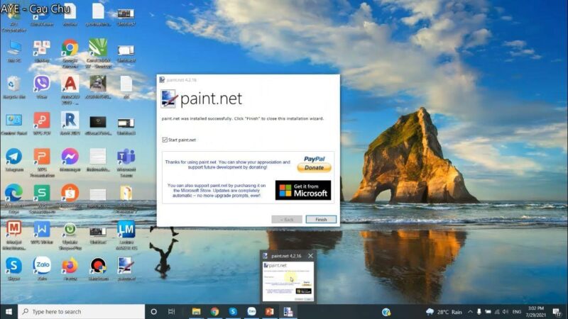 cách tải phần mềm vẽ