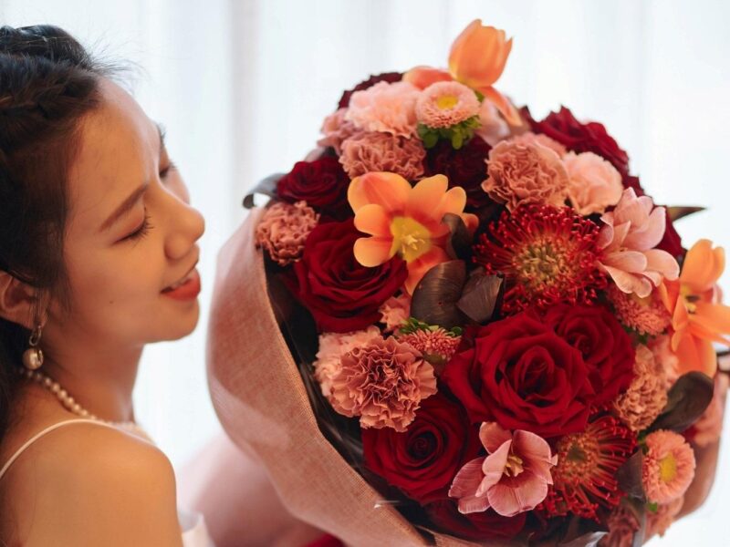 Những ý tưởng vẽ tranh 20/10 dễ nhất và ý nghĩa nhất để dành tặng mẹ yêu và cô giáo kính mến