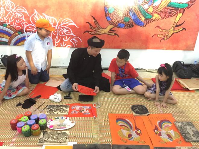 Tuyển tập các ý tưởng vẽ tranh theo đề tài sáng tạo và độc đáo dành cho các bé thiếu nhi