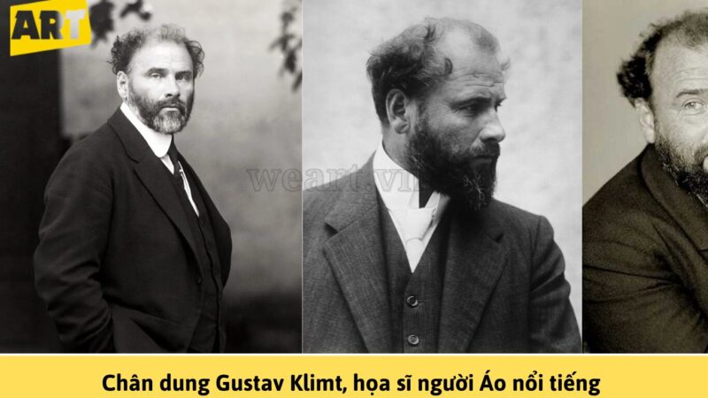 Anh Họa Sĩ Người Áo Là Ai? Khám Phá Những Tài Năng Nghệ Thuật Vĩ Đại Anh Họa Sĩ Người Áo Là Ai? Khám Phá Những Tài Năng Nghệ Thuật Vĩ Đại