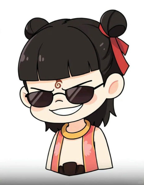 Khám phá Bộ Sưu Tập Ảnh Anime Nam Chibi Dễ Thương Ảnh anime nam chibi đáng yêu với nụ cười tươi tắn