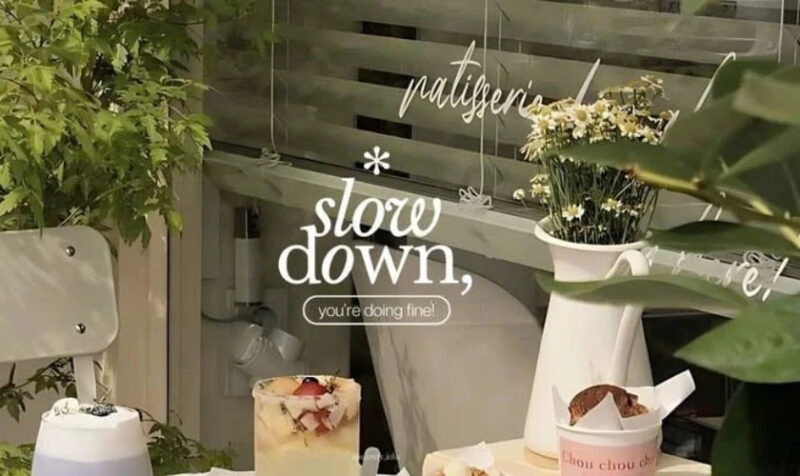 Ảnh bìa Facebook phong cảnh tươi đẹp