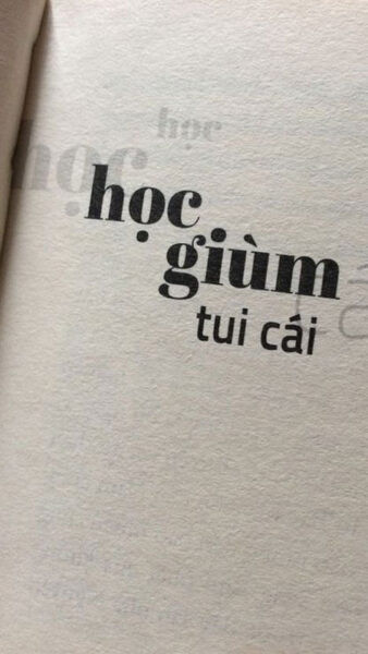 Tổng Hợp Các Loại Ảnh Hài Chế Cực Vui Nhộn ảnh hài chế học tập sách vở