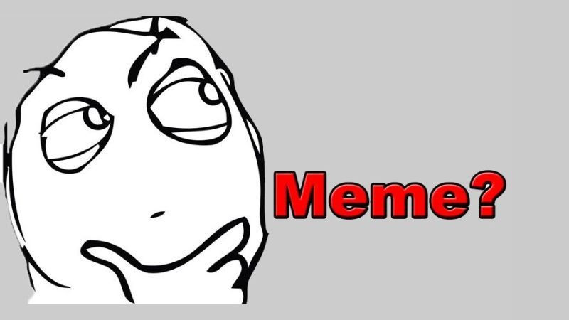 Ảnh minh họa về định nghĩa ảnh hài bựa meme phổ biến