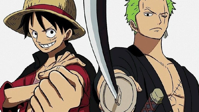 Chiêm ngưỡng những ảnh Zoro đẹp nhất trong One Piece ảnh Zoro