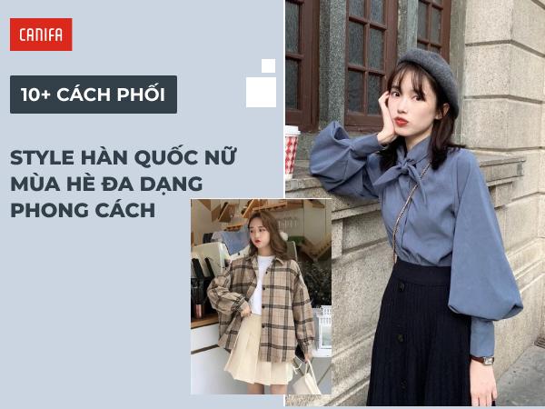 Kết hợp áo dài trắng cùng quần màu hồng pastel, tạo nên phong cách dịu dàng, tươi mới