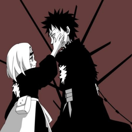 Bộ sưu tập avatar anime nam nữ đẹp ấn tượng avatar anime nam nữ