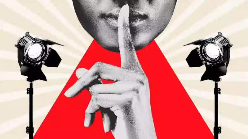 Biểu đồ khái niệm về Spoil và các yếu tố liên quan