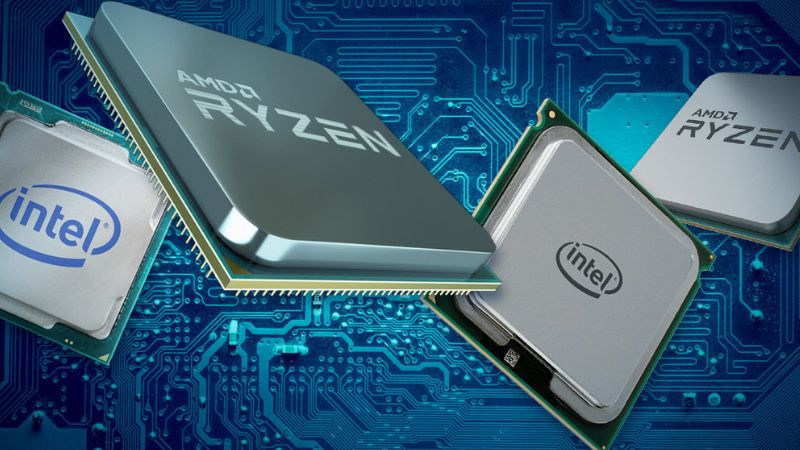 Các linh kiện máy tính như CPU, GPU, bo mạch chủ cần quan tâm thông số TDP
