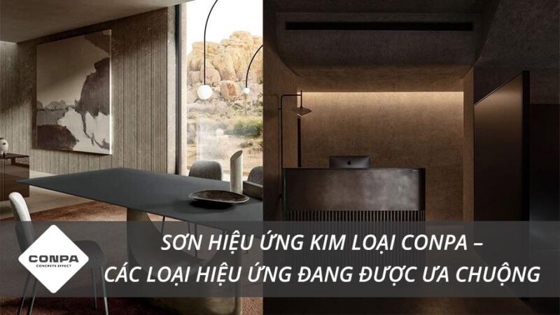 Các loại màu ánh kim phổ biến như vàng, bạc, đồng và đồng thiếc trong nghệ thuật