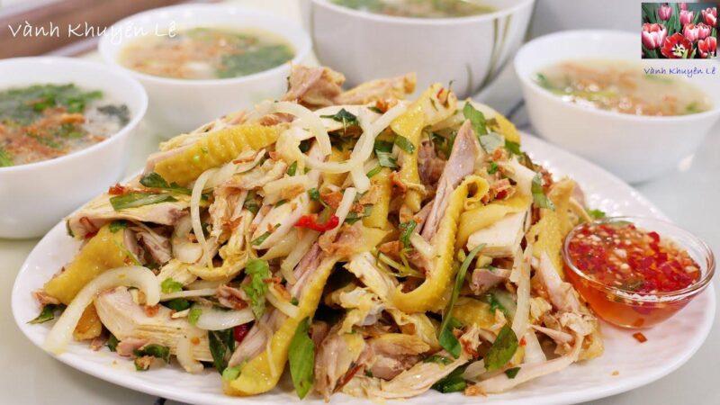 Cach pha mau lam de tao cac sac thai xanh duong dac biet