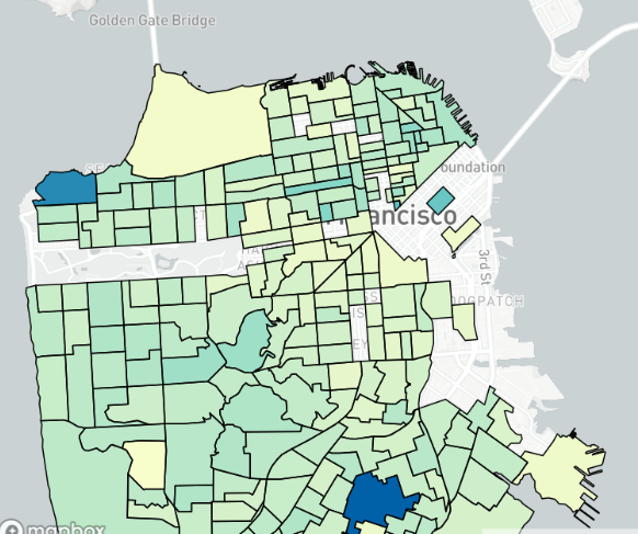Hinh anh minh hoa cach pha mau xam khoi don gian tu mau den va trang voi ty le khac nhau