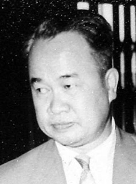 Những dấu ấn nổi bật trong sự nghiệp danh họa Lê Văn Đệ Chân dung cố họa sĩ Lê Văn Đệ