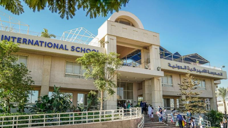 Chương trình đào tạo chất lượng cao tại trường quốc tế với phương pháp hiện đại