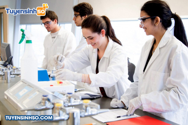 Công nghệ sinh học