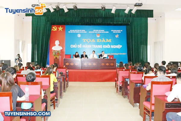 Đại học Hải Dương