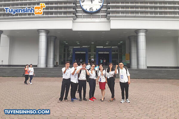 Đại học Nông Lâm Thành phố Hồ Chí Minh