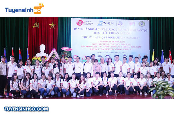 Đại học Sư phạm Đà Nẵng